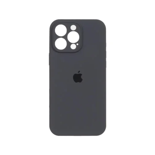 قاب سیلیکونی iPhone 16 Pro Max - Image 7