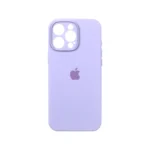 قاب سیلیکونی iPhone 16 Pro Max - Image 5
