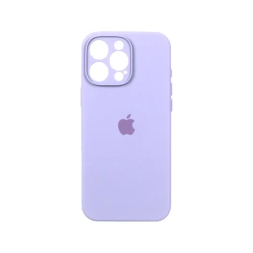 قاب سیلیکونی iPhone 16 Pro Max - Image 5