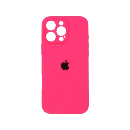 قاب سیلیکونی iPhone 16 Pro Max - Image 3