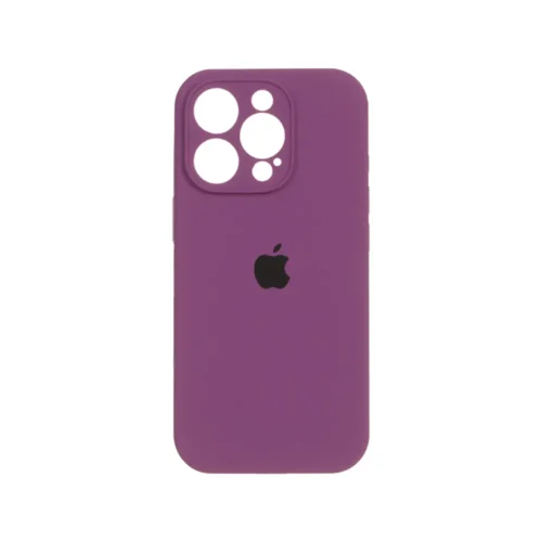 قاب سیلیکونی iPhone 16 Pro - Image 4