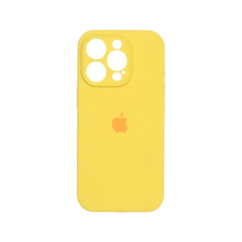 قاب سیلیکونی iPhone 16 Pro - Image 2