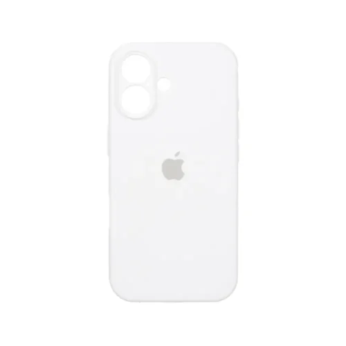 قاب سیلیکونی iPhone 16 - Image 1