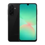 گوشی موبایل سامسونگ مدل Galaxy A26 دوسیم کارت ظرفیت 256 گیگابایت رم 8 گیگابایت