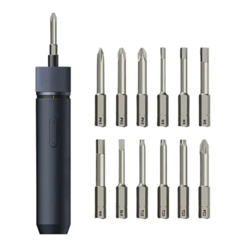 پیچ گوشتی شارژی شیائومی Hoto QWLSD001 - Image 2