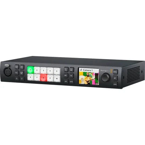 میکسر بلک مجیک ATEM 1 M/E Constellation HD - Image 3