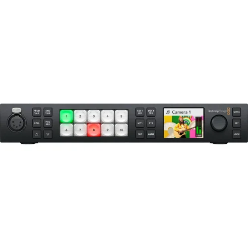 میکسر بلک مجیک ATEM 1 M/E Constellation HD - Image 1