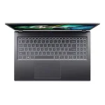لپ تاپ ۱۵٫۶ اینچی ایسر Aspire 5 A515 پردازنده Core i7-13620H گرافیک اینتل UHD رم 32 گیگابایت حافظه 512 گیگابایت SSD – کاستوم شده - Image 4