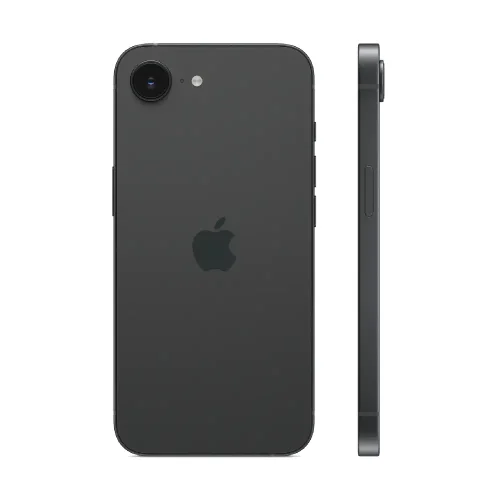 گوشی موبایل اپل مدل آیفون 16e دو سیم کارت حافظه 128 گیگابایت رم 8 گیگابایت (Not active) - Image 2