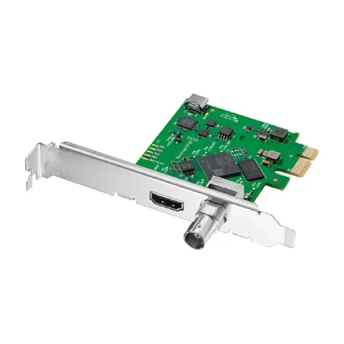 کارت کپچر بلک مجیک Decklink Mini Recorder HD - Image 1