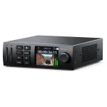 رکوردر بلک مجیک HyperDeck Studio HD Mini - Image 2