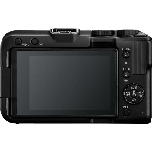 دوربین بدون آینه کانن Canon EOS R50 V 14-30mm f/4-6.3 Lens - Image 10