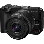 دوربین بدون آینه کانن Canon EOS R50 V 14-30mm f/4-6.3 Lens