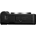 دوربین بدون آینه کانن Canon EOS R50 V 14-30mm f/4-6.3 Lens - Image 8