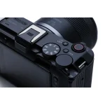 دوربین بدون آینه کانن Canon EOS R50 V 14-30mm f/4-6.3 Lens - Image 6