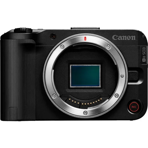 دوربین بدون آینه کانن Canon EOS R50 V 14-30mm f/4-6.3 Lens - Image 11