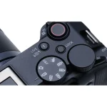 دوربین بدون آینه کانن Canon EOS R50 V 14-30mm f/4-6.3 Lens - Image 5