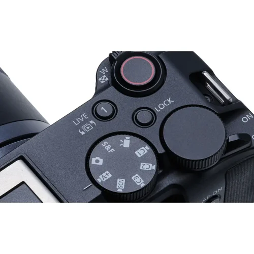 دوربین بدون آینه کانن Canon EOS R50 V 14-30mm f/4-6.3 Lens - Image 5