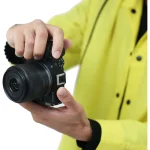 دوربین بدون آینه کانن Canon EOS R50 V 14-30mm f/4-6.3 Lens - Image 4