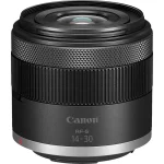 دوربین بدون آینه کانن Canon EOS R50 V 14-30mm f/4-6.3 Lens - Image 3