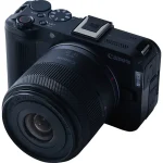 دوربین بدون آینه کانن Canon EOS R50 V 14-30mm f/4-6.3 Lens - Image 2