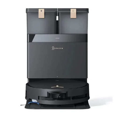 جاروبرقی رباتیک اکووکس ECOVACS X8 PRO OMNI - Image 1