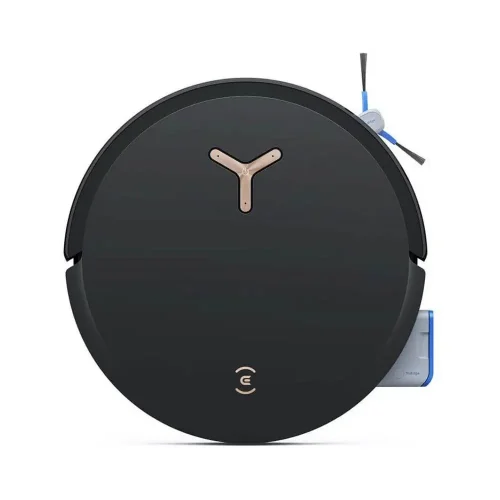 جاروبرقی رباتیک اکووکس ECOVACS X8 PRO OMNI - Image 2