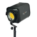 ویدیولایت ENUJOY T-300-S روی پایه عکاسی