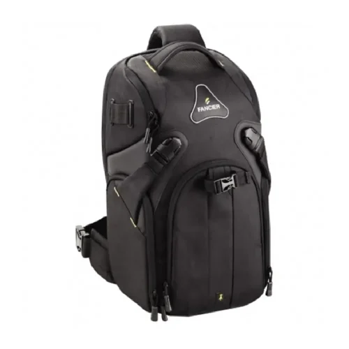 کوله پشتی دوربین FANCIER WB-9062 - Image 1