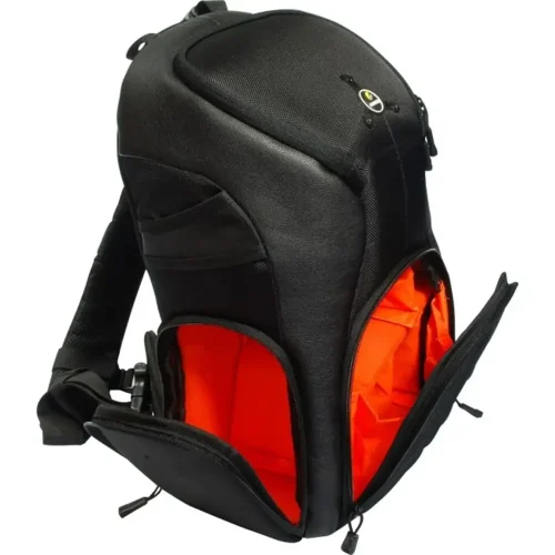 کوله پشتی دوربین FANCIER WB-9064 - Image 2