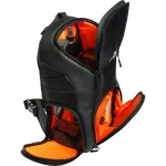 کوله پشتی دوربین FANCIER WB-9064 - Image 3