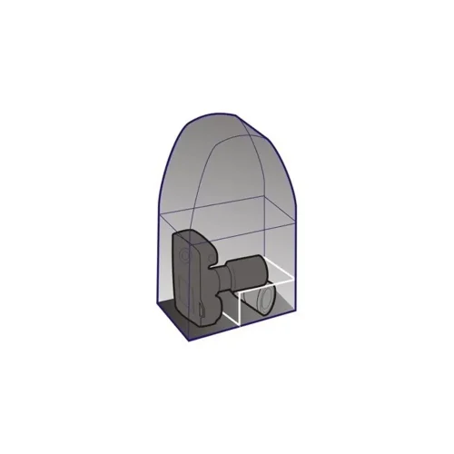 کوله پشتی دوربین FANCIER WB-9064 - Image 5