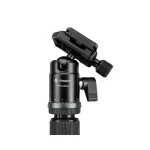 سه پایه دوربین فوتوپرو Fotopro A4i - Image 4