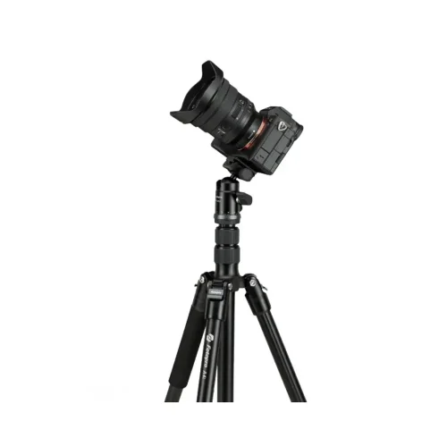 سه پایه دوربین فوتوپرو Fotopro A4i - Image 2