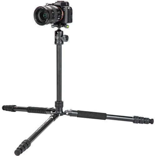 سه پایه دوربین فوتوپرو Fotopro X-go Chameleon E 2 - Image 4