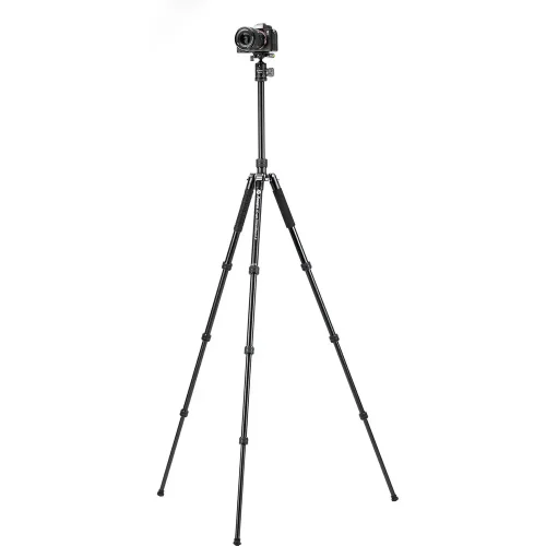 سه پایه دوربین فوتوپرو Fotopro X-go Chameleon E 2 - Image 6