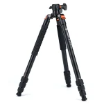 سه پایه دوربین فوتوپرو Fotopro X-go HR PRO - Image 7