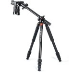 سه پایه دوربین فوتوپرو Fotopro X-go HR PRO - Image 2