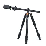 سه پایه دوربین فوتوپرو Fotopro X-go HR PRO - Image 3