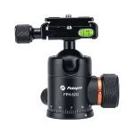 سه پایه دوربین فوتوپرو Fotopro X-go HR PRO - Image 4