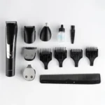 ماشین اصلاح سر و صورت گرین لاین 5in1 Grooming Kit - Image 2