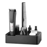 ماشین اصلاح سر و صورت گرین لاین 5in1 Grooming Kit