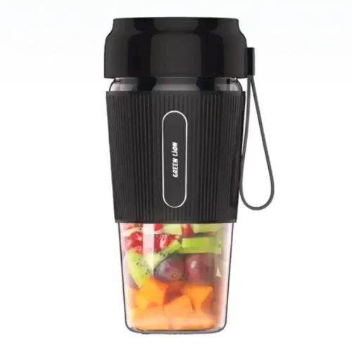 مخلوط کن قابل حمل گرین لاین G-Blend X با ظرفیت 300 میلی‌لیتر - Image 1