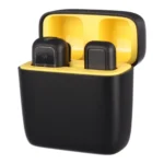 میکروفون بی سیم گرین لاین GM-65X با رابط USB Type-C - Image 2