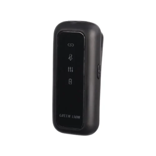 میکروفون بی سیم گرین لاین GM-65X با رابط لایتنینگ - Image 2