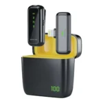 میکروفون بی سیم گرین لاین GM-65X با رابط لایتنینگ