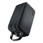 کیف دستی چرمی گرین لاین coral clutch bag