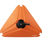 پایه شناور تخته موج سواری Insta360