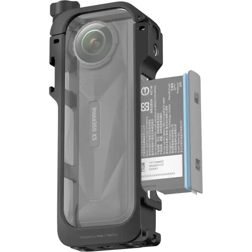 فریم فلزی Insta360 x5 - Image 6