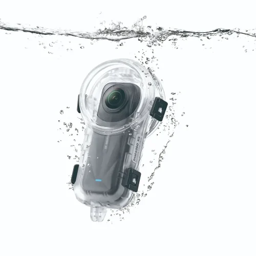 قاب ضدآب Insta360 X5 - Image 2